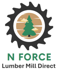 N Force Lumber - Mill Direct